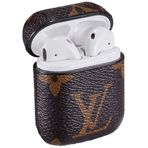 airpod case Louis Vuitton